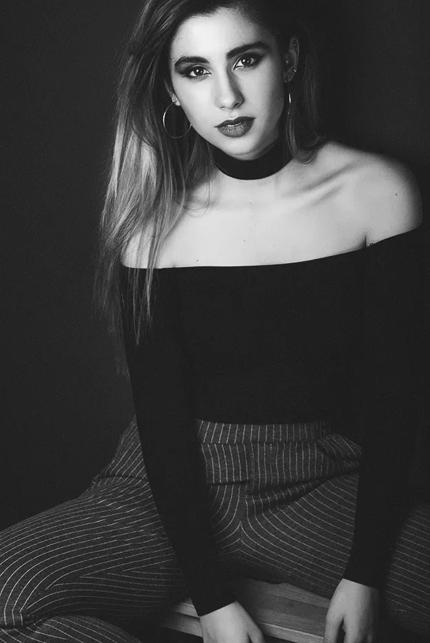 Maquillaje Look Atrevido – Foto 4